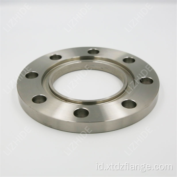 Tekanan JIS 20K Slotted Flange